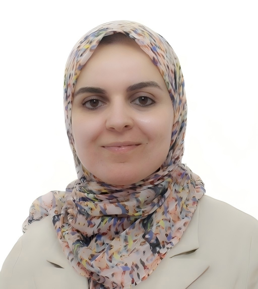 Dr. Salma Al Arefi